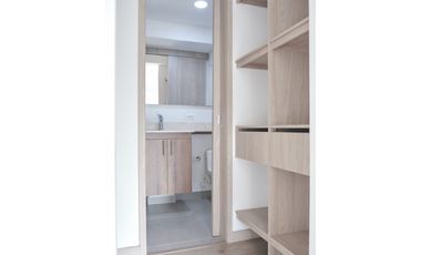 Apartamento en venta en Calasanz