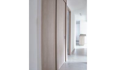 Apartamento en venta en Calasanz