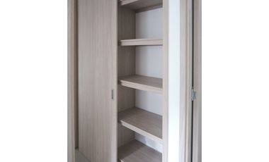 Apartamento en venta en Calasanz