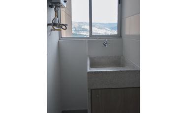 Apartamento en venta en Calasanz