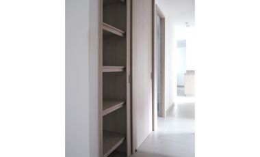 Apartamento en venta en Calasanz