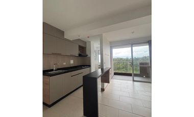 SE ALQUILA HERMOSO APARTAMENTO PARA ESTRENAR SECTOR GALICIA PEREIRA