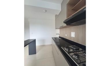 SE ALQUILA HERMOSO APARTAMENTO PARA ESTRENAR SECTOR GALICIA PEREIRA
