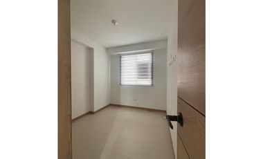 SE ALQUILA HERMOSO APARTAMENTO PARA ESTRENAR SECTOR GALICIA PEREIRA