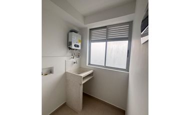 SE ALQUILA HERMOSO APARTAMENTO PARA ESTRENAR SECTOR GALICIA PEREIRA