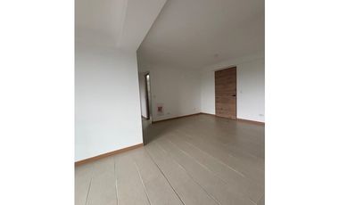 SE ALQUILA HERMOSO APARTAMENTO PARA ESTRENAR SECTOR GALICIA PEREIRA