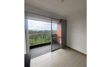 SE ALQUILA HERMOSO APARTAMENTO PARA ESTRENAR SECTOR GALICIA PEREIRA