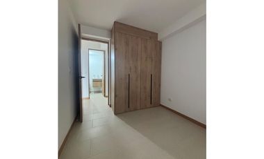 SE ALQUILA HERMOSO APARTAMENTO PARA ESTRENAR SECTOR GALICIA PEREIRA