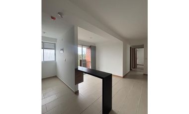 SE ALQUILA HERMOSO APARTAMENTO PARA ESTRENAR SECTOR GALICIA PEREIRA