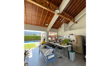 VENTA CASA FINCA SAN JERONIMO ANTIOQUIA COLOMBIA