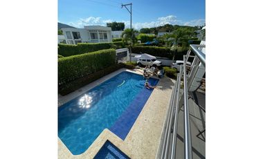 VENTA CASA FINCA SAN JERONIMO ANTIOQUIA COLOMBIA