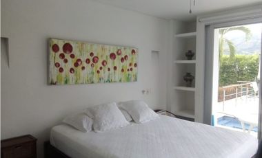 VENTA CASA FINCA SAN JERONIMO ANTIOQUIA COLOMBIA