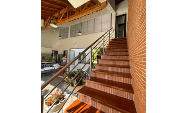 VENTA CASA FINCA SAN JERONIMO ANTIOQUIA COLOMBIA