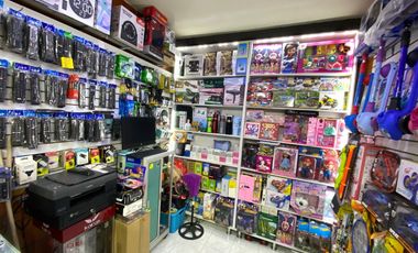 VENTA DE LOCAL No 32 EN EL CENTRO COMERCIAL SEMBRADOR - PALMIRA VALLE