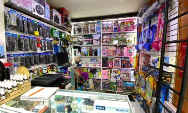 VENTA DE LOCAL No 32 EN EL CENTRO COMERCIAL SEMBRADOR - PALMIRA VALLE