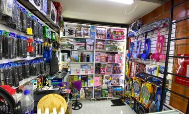 VENTA DE LOCAL No 32 EN EL CENTRO COMERCIAL SEMBRADOR - PALMIRA VALLE