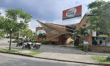 VENTA DE LOCAL No 32 EN EL CENTRO COMERCIAL SEMBRADOR - PALMIRA VALLE