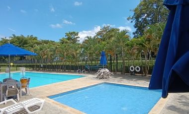 Vendo apartamento Unidad Residencial Entrelagos sector Alfaguara en Jamundí