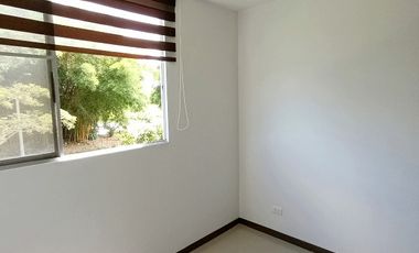 Vendo apartamento Unidad Residencial Entrelagos sector Alfaguara en Jamundí