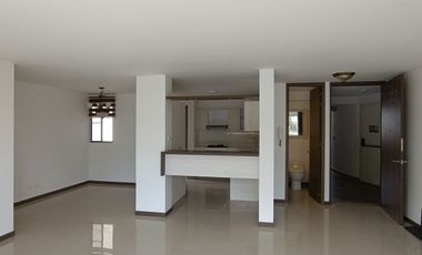 Vendo apartamento Unidad Residencial Entrelagos sector Alfaguara en Jamundí