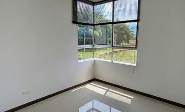 Vendo apartamento Unidad Residencial Entrelagos sector Alfaguara en Jamundí
