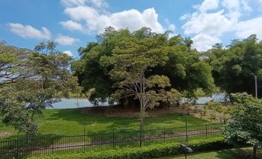 Vendo apartamento Unidad Residencial Entrelagos sector Alfaguara en Jamundí