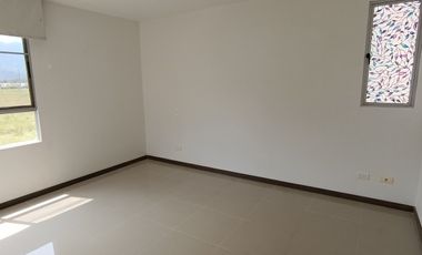 Vendo apartamento Unidad Residencial Entrelagos sector Alfaguara en Jamundí