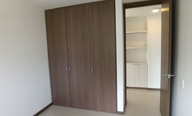 Vendo apartamento Unidad Residencial Entrelagos sector Alfaguara en Jamundí