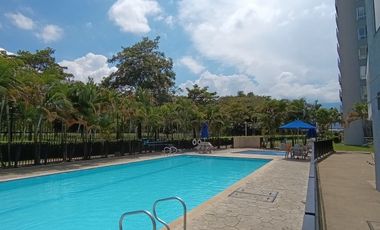 Vendo apartamento Unidad Residencial Entrelagos sector Alfaguara en Jamundí