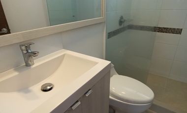 Vendo apartamento Unidad Residencial Entrelagos sector Alfaguara en Jamundí