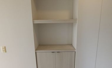 Vendo apartamento Unidad Residencial Entrelagos sector Alfaguara en Jamundí