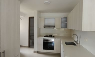 Vendo apartamento Unidad Residencial Entrelagos sector Alfaguara en Jamundí
