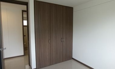 Vendo apartamento Unidad Residencial Entrelagos sector Alfaguara en Jamundí