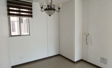 Vendo apartamento Unidad Residencial Entrelagos sector Alfaguara en Jamundí