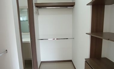 Vendo apartamento Unidad Residencial Entrelagos sector Alfaguara en Jamundí