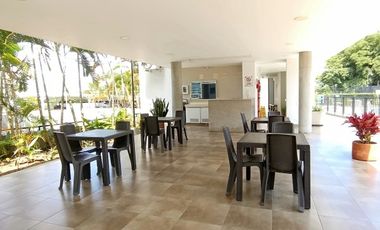 Vendo apartamento Unidad Residencial Entrelagos sector Alfaguara en Jamundí