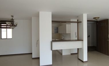 Vendo apartamento Unidad Residencial Entrelagos sector Alfaguara en Jamundí