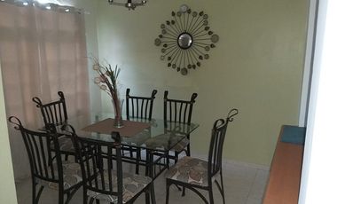 VENDO CASA EN VILLA DE MEDITERRANEO EN DON BOSCO