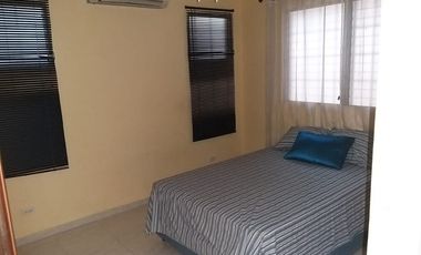 VENDO CASA EN VILLA DE MEDITERRANEO EN DON BOSCO