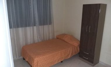 VENDO CASA EN VILLA DE MEDITERRANEO EN DON BOSCO