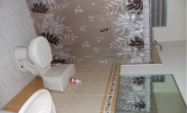 VENDO CASA EN VILLA DE MEDITERRANEO EN DON BOSCO