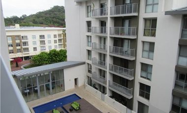 Alquiler de apartamento de 1 recamara en PH Mosaic, Panamá Pacífico