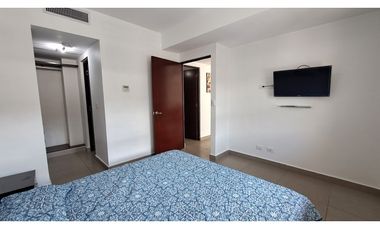 Alquiler de apartamento de 1 recamara en PH Mosaic, Panamá Pacífico