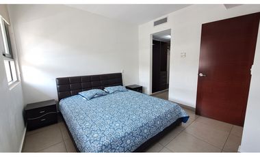 Alquiler de apartamento de 1 recamara en PH Mosaic, Panamá Pacífico