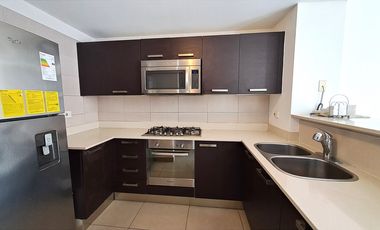 Alquiler de apartamento de 1 recamara en PH Mosaic, Panamá Pacífico