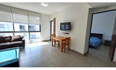 Alquiler de apartamento de 1 recamara en PH Mosaic, Panamá Pacífico
