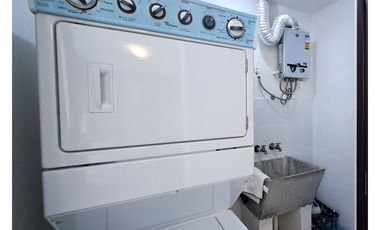 Alquiler de apartamento de 1 recamara en PH Mosaic, Panamá Pacífico