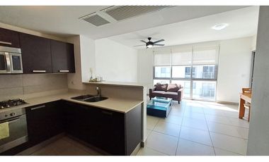 Alquiler de apartamento de 1 recamara en PH Mosaic, Panamá Pacífico
