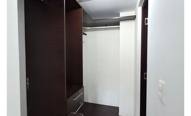 Alquiler de apartamento de 1 recamara en PH Mosaic, Panamá Pacífico