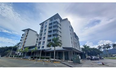 Alquiler de apartamento de 1 recamara en PH Mosaic, Panamá Pacífico